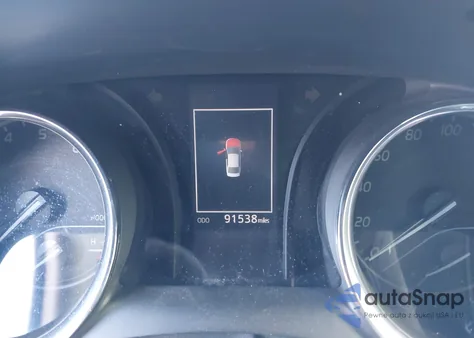 2020 Toyota Camry Se from USA, damaged, VIN 4T1G11AK8LU400818